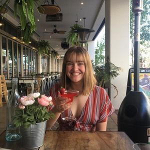 Meet your Posher, Jessalyn